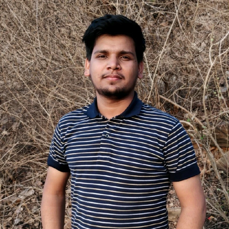 Himanshu Sharma
